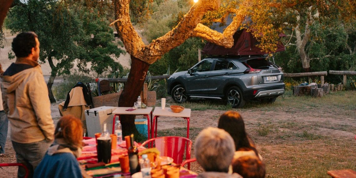 Astara apoia primeira aventura selvagem exclusiva da Europa