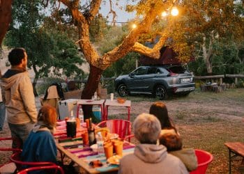 Astara apoia primeira aventura selvagem exclusiva da Europa