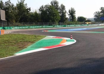 Ricciardo Leads Criticism Over Monza’s ‘Character-Losing’ Circuit Changes Ahead of Italian GP