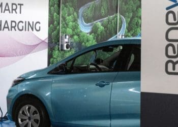 ME Renewing quer instalar 4000 pontos de carregamento elétrico na Península Ibérica