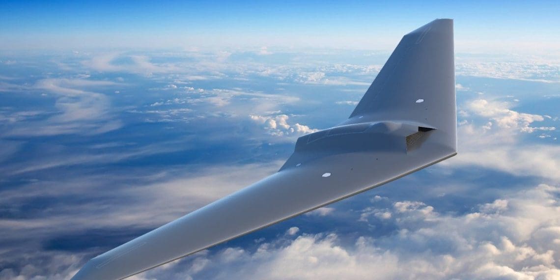 Royal NLR Joins Forces with Lockheed Martin’s Skunk Works to Boost Dutch and Allied Defense Capabilities
