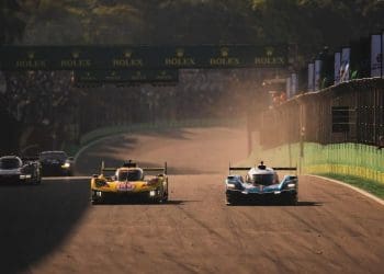 Nicolas Lapierre Bids Farewell to Racing: Alpine Endurance Star Retires After 20-Year Career