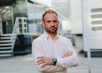 Alpine Endurance Team Reinforces Leadership with Nicolas Lapierre as Sporting Director for 2025