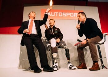 Nigel Mansell espera F1 mais equilibrada em 2024