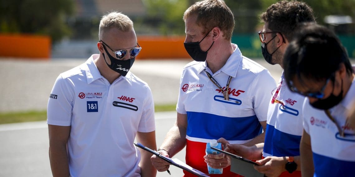 Russian driver previously banned may surprise everyone with return to Formula 1 with Alpine