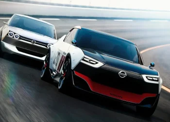 Nissan Silvia Reborn: Iconic Japanese Sports Car Set for a Comeback
