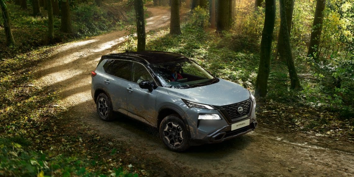 Nissan X-Trail ganha versão N-Trek: conheça todos os preços