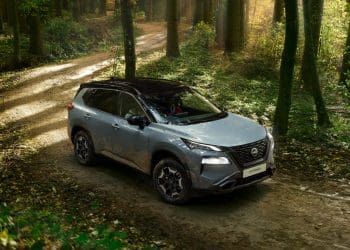 Nissan X-Trail ganha versão N-Trek: conheça todos os preços