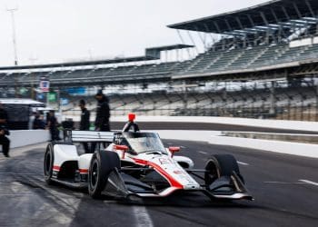 Anticipated Features of IndyCar’s Innovative Hybrid System