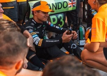 Lando Norris Rejects Team Orders, Vows to Fight On After Monza Setback – “I’m not here to beg for someone to let me pass”