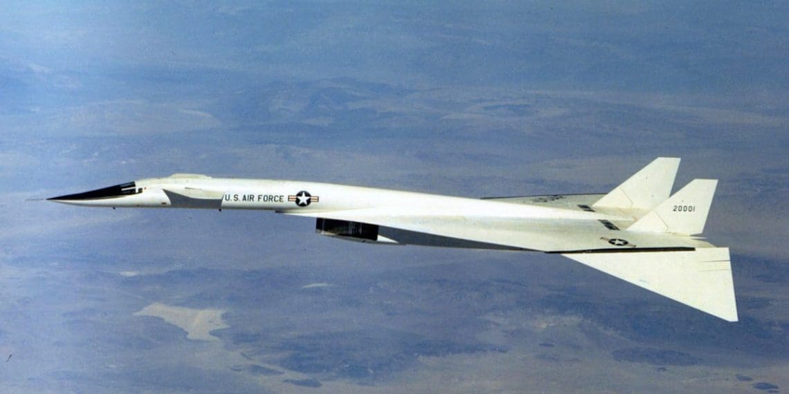 One of those impressive aircraft that came this close to being made, but never got to fly on an actual mission