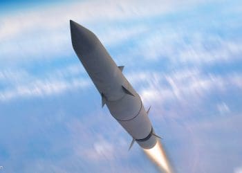 Northrop Grumman Advances Hypersonic Defense with Glide Phase Interceptor for U.S. Missile Defense Agency