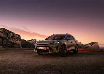 Já pode encomendar o novo Cupra Formentor: conheça todos os preços