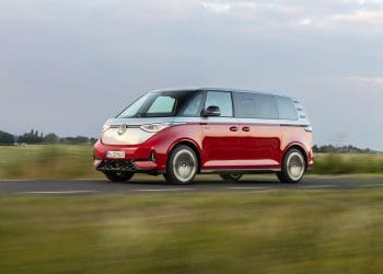 VW ID.Buzz ganha duas novas versões