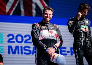 Formula E Star Oliver Rowland Praises Max Verstappen’s Versatility Across Racing Disciplines ‘can drive anything’