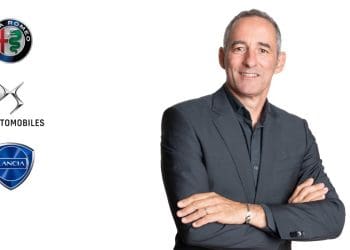 Olivier Quilichini é o novo diretor do cluster premium da Stellantis para Portugal e Espanha