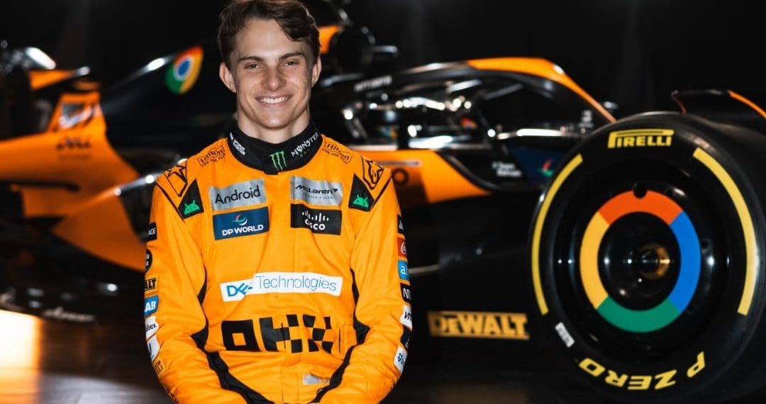 Red Bull Under Fire: McLaren’s Piastri Accuses Them of «Breaking» Rules with Ride Height Device