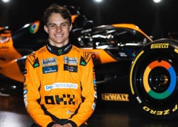 Red Bull Under Fire: McLaren’s Piastri Accuses Them of «Breaking» Rules with Ride Height Device