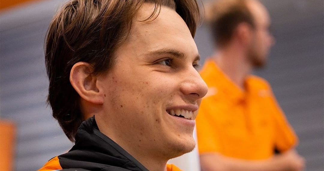 Oscar Piastri Endures a ‘Painful’ Dutch GP as Norris Dominates for McLaren