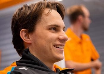Oscar Piastri Endures a ‘Painful’ Dutch GP as Norris Dominates for McLaren