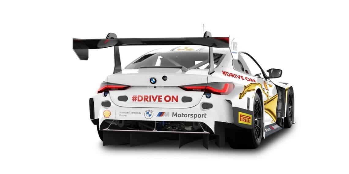 BMW define pilotos para o regresso a Macau