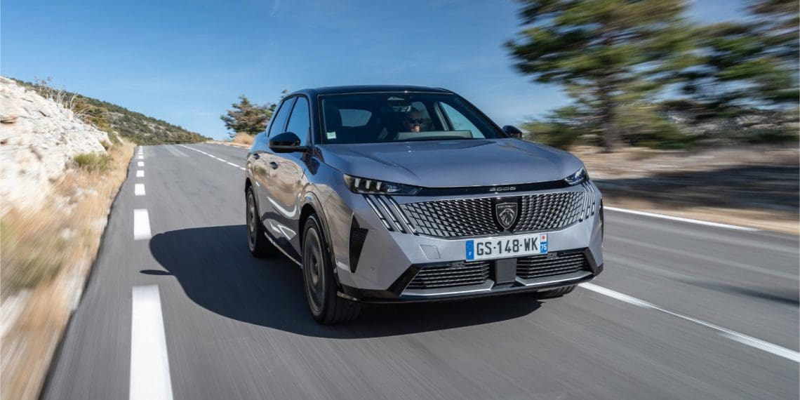Já pode encomendar os Elétricos da Peugeot com maior autonomia: conheça os preços