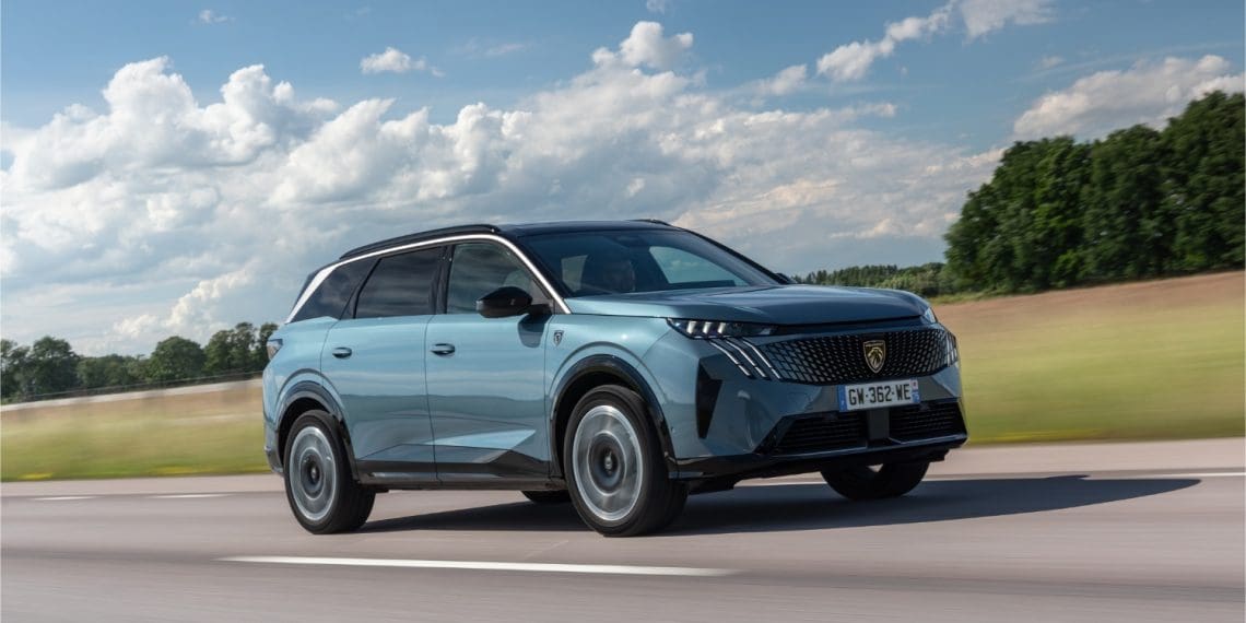 Já pode encomendar os Elétricos da Peugeot com maior autonomia: conheça os preços