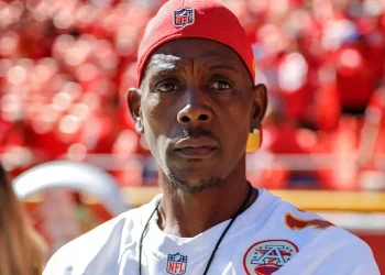 This Is Not a Father! Chief’s Star Patrick Mahomes Father Arrested Before Son’s Big Game