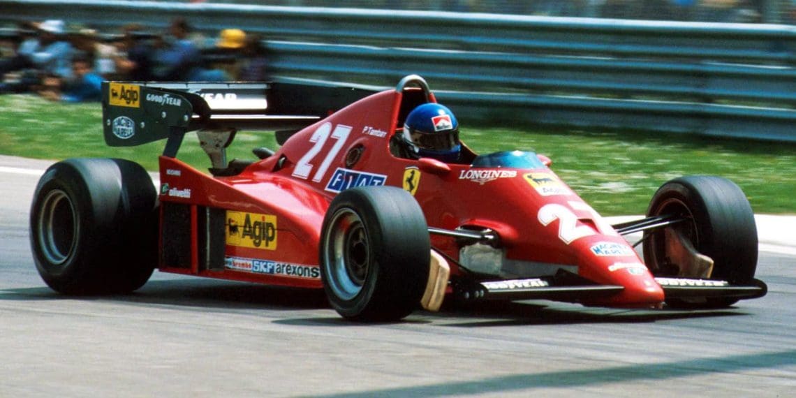 Rookie Replacements: When New Blood Shook Up Formula 1