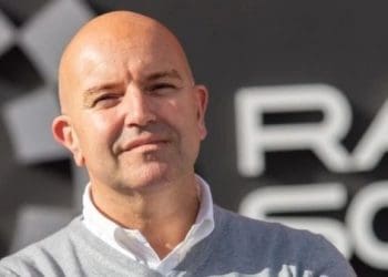 Paulo Pinheiro, fundador do Autódromo do Algarve, morreu aos 52 anos