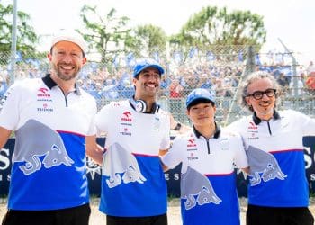 RB acknowledges mistake in hastily implementing latest F1 enhancement package