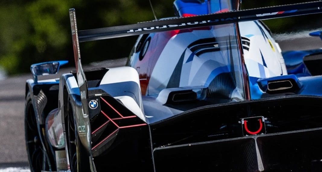 BMW Celebrates Breakthrough Wins in IMSA and WEC, Signals Bright Future for LMDh Programme