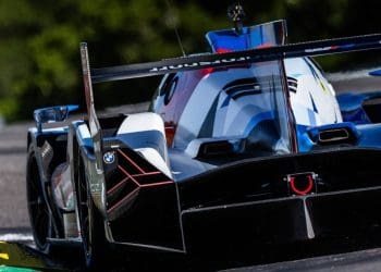 BMW Celebrates Breakthrough Wins in IMSA and WEC, Signals Bright Future for LMDh Programme