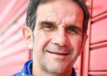 Davide Brivio rejeita voltar ao MotoGP e assegura lealdade à Alpine na F1