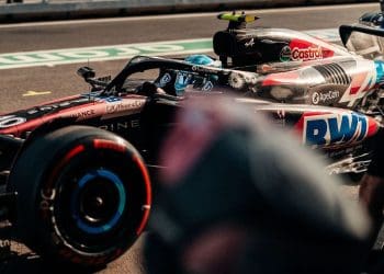 Pierre Gasly Disqualified from Baku Qualifying After Fuel Flow Breach, Alpine Cites Technical Glitch