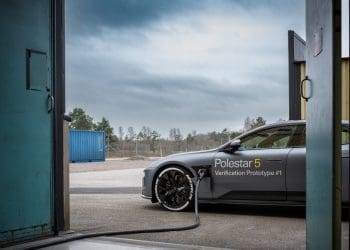 Polestar e StoreDot testam com sucesso tecnologia de carregamento elétrico extremamente rápido