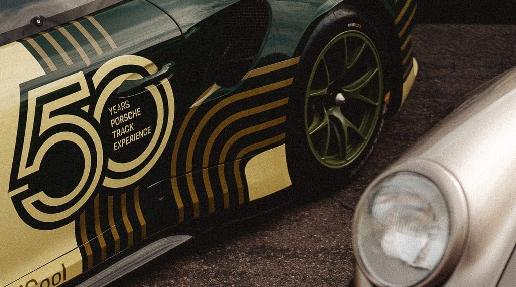 Formula 1 offer no longer available after Red Bull collaboration fell through for Porsche