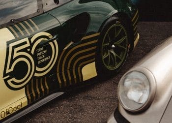 Formula 1 offer no longer available after Red Bull collaboration fell through for Porsche