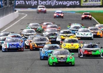 From Track to Triumph: Porsche’s Driver Development Workshop Shapes Future Racing Stars