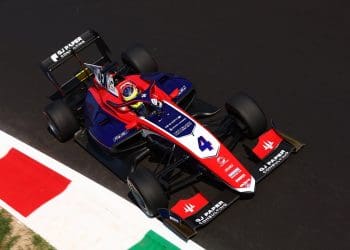 Leonardo Fornaroli sagrou-se campeão de F3, Sami Meguetounif acabou época a vencer