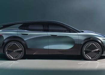 Renault’s Revolutionary Emblème: The Hydrogen-Electric Hybrid Set to Challenge the Future of Green Mobility