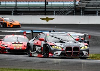 Paul Miller Racing Expands to Two BMW M4 GT3 EVOs for 2025 IMSA Championship