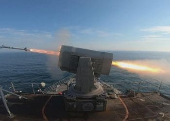 Germany’s Massive Missile Upgrade: A Bold Move to Dominate Air and Sea Defense