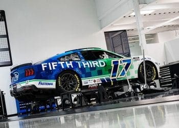 RFK Racing’s Strategic Expansion: Potential Partnership with Kroger Could Bolster NASCAR Operations