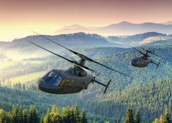 Lockheed Martin Sikorsky Advances to Next Phase of Next-Generation Rotorcraft Capability Program