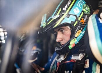 Vitória de João Ferreira na Baja TT Sharish