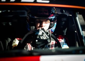 Jari-Matti Latvala aponta caminho da motivação a Kalle Rovanperä