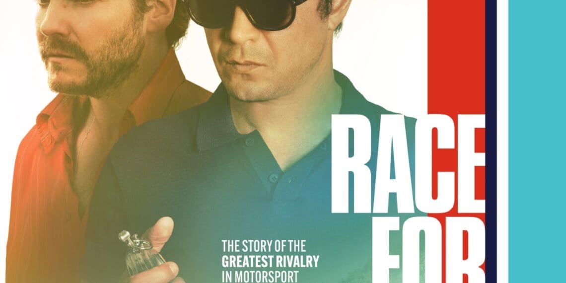 “Race for Glory”: duelo travado entre a Lancia e a Audi nos ralis chega ao cinema