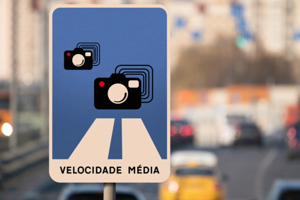 Saiba Com Funcionam Os Novos Radares De Velocidade Média - AutoGear