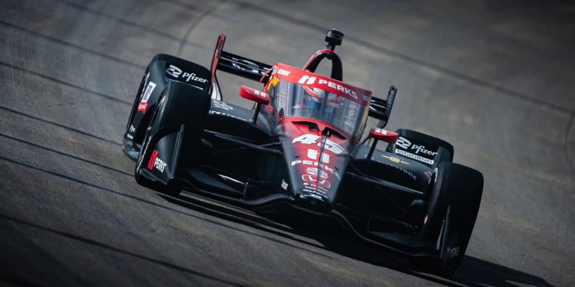 FBI Raids Rahal Letterman Lanigan Racing HQ Amidst Alleged Intellectual Property Theft